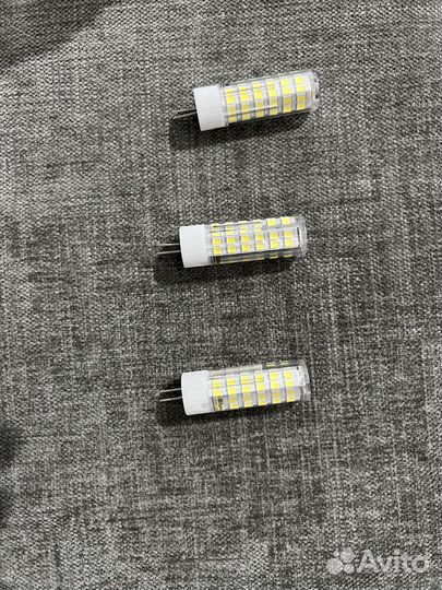 Лампа светодиодная