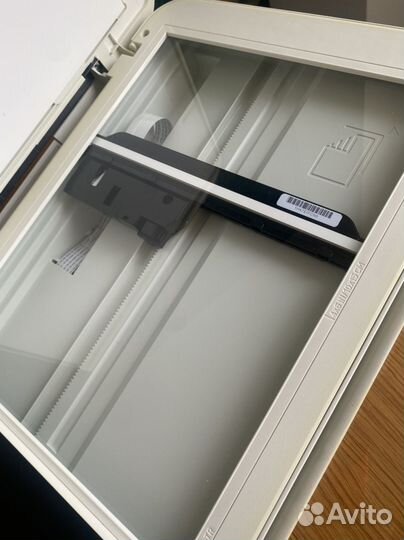 Принтер сканер копир HP deskjet 2546