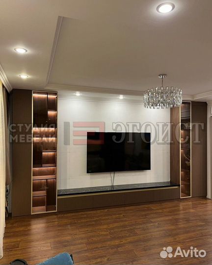 Шкаф на заказ от производителя в Рязани