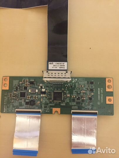 T-con BN95-03521A V320HJ2-CPE2