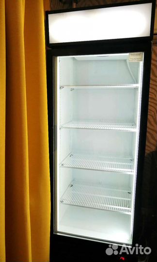 Холодильный шкаф, холодильник - 6+6