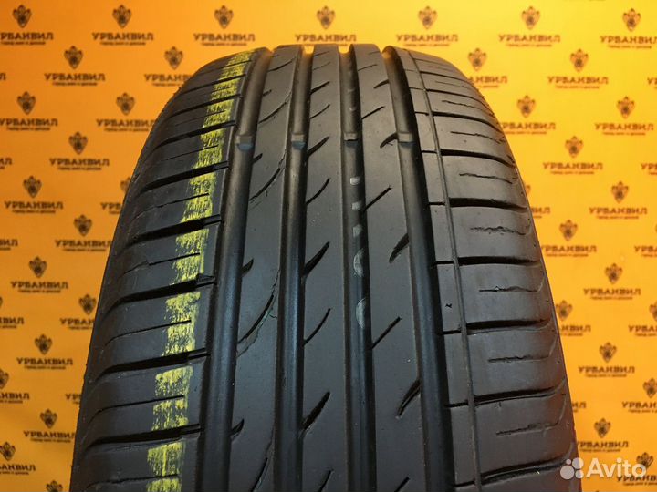 Nexen N Blue HD 205/60 R16 92H