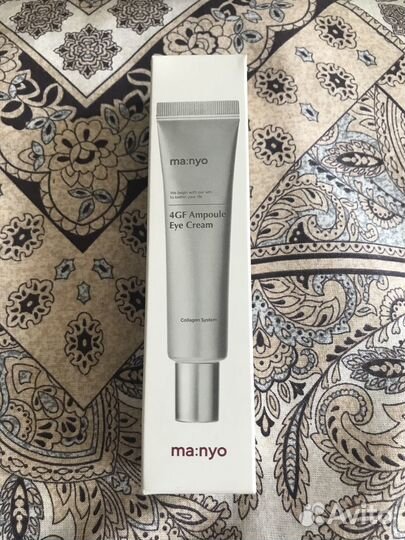 Новая корейская косметика Manyo Blithe JMSolution