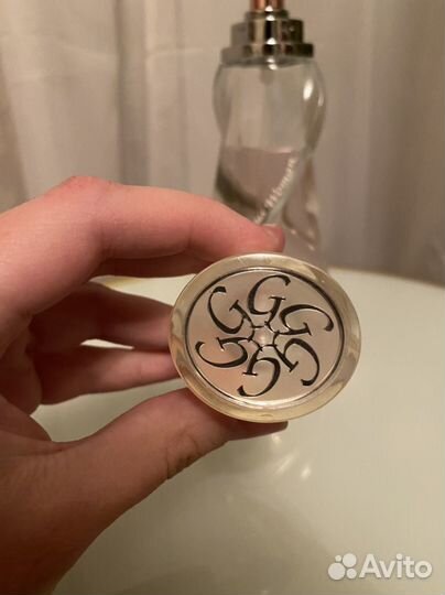 Духи Расаси Gorgeous woman Rasasi