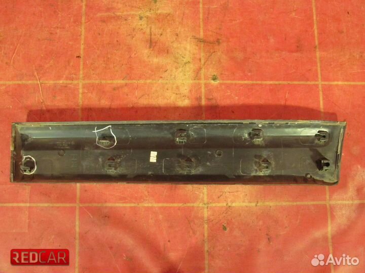 Накладка двери задней правой Kia Sorento 2 (12-16)