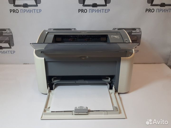 Принтер Canon i-sensys lbp2900