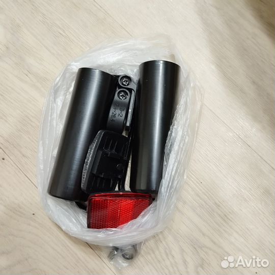 Трюковой велосипед bmx forward zigzag 20