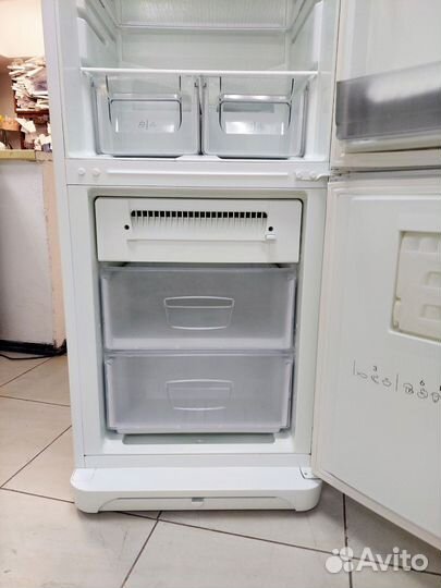 Холодильник Бирюса 207см/Гарантия/Доставка