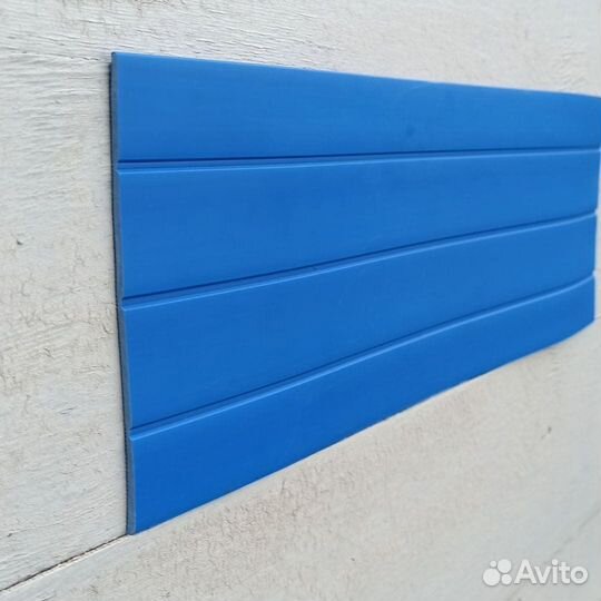 Отбойная доска(лента)