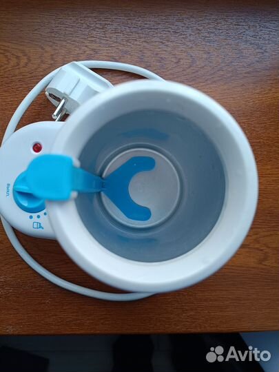 Подогреватель для бутылочек подушка для кормления