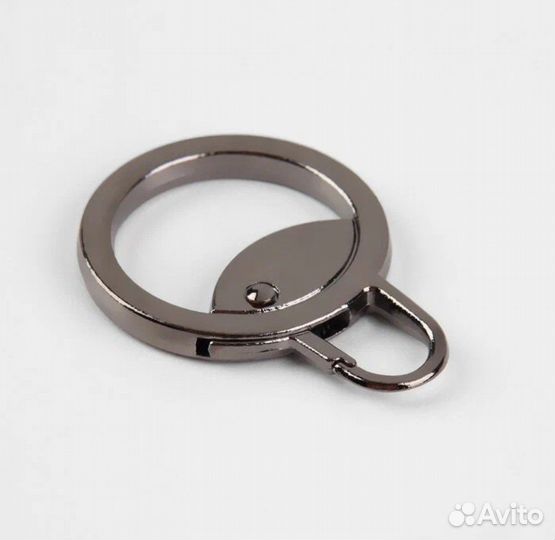 Брелки для ключей (метал.)