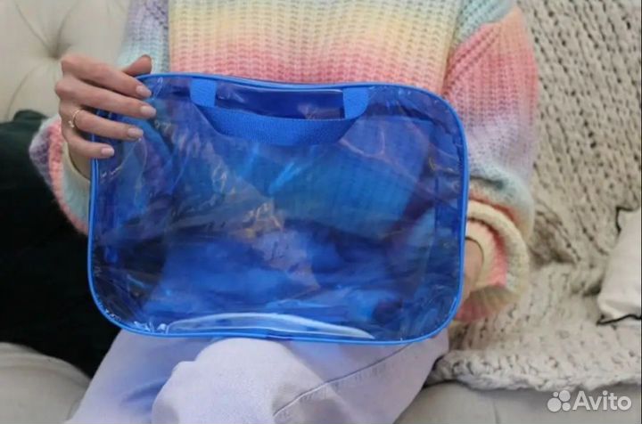 Сумка в роддом