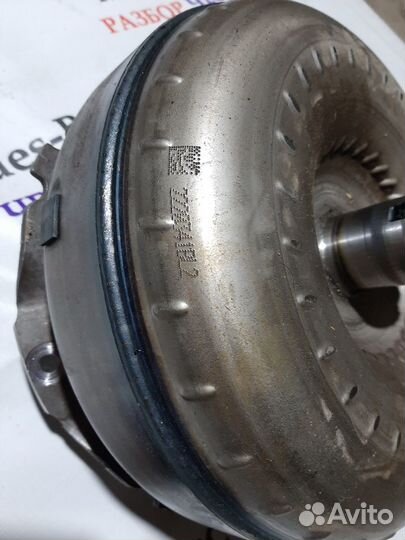 Гидротрансформатор бублика Mercedes w212