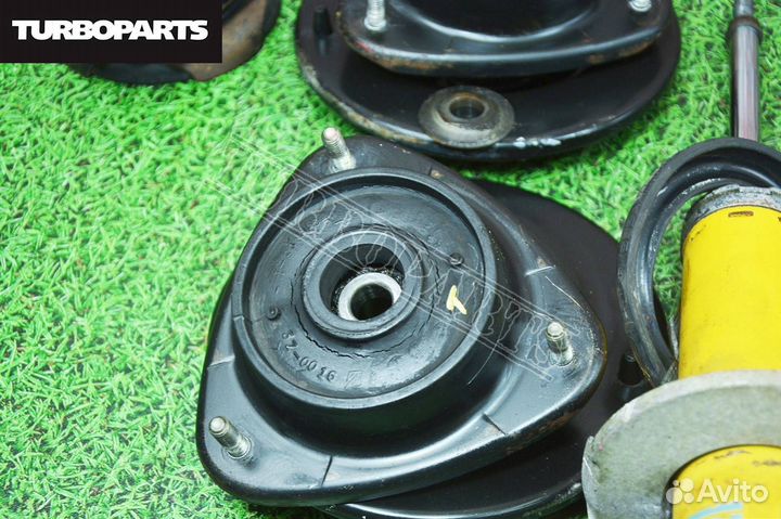 Стойки комплект Subaru Legacy B4 BM EJ25