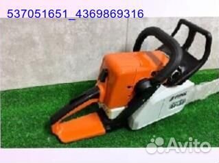 Бензопила MS250 (Арт.49203)