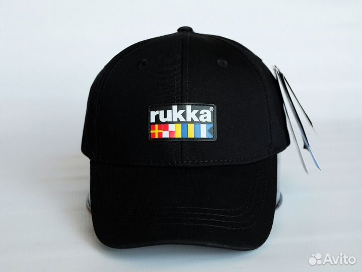 Кепка бейсболка с логотипом 