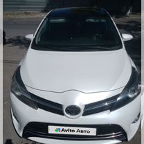 Toyota Verso 1.8 CVT, 2015, 137 800 км, с пробегом, цена 1 730 000 руб.