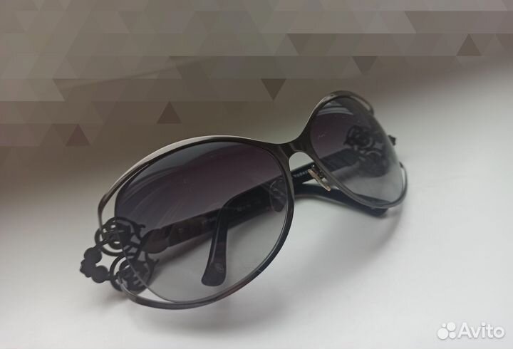 Солнцезащитные очки Валентин Юдашкин