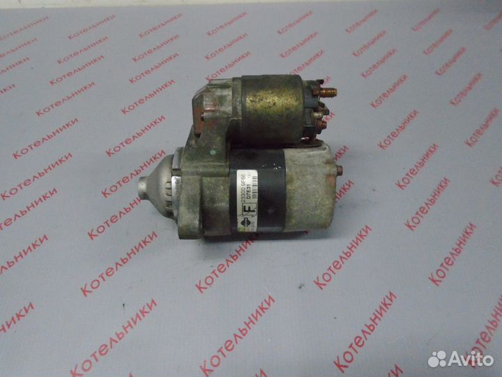 Nissan 23300-9F600 Стартер