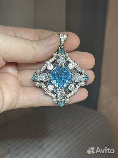 Кулон «Орион»