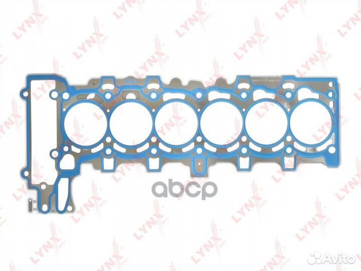 Прокладка гбц SH0004 lynxauto