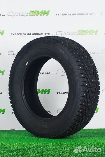 Hankook Winter I'Pike RS2 W429 245/40 R19