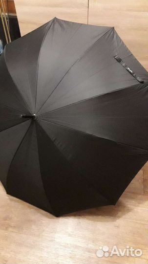 Зонт трость