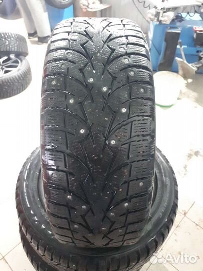 Toyo Proxes T1-S 205/55 R16