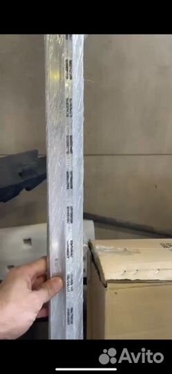 Стеллаж металлический