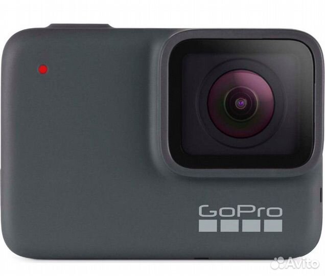 Трехосевой стабилизатор Feiyu Vimble 2A для GoPro