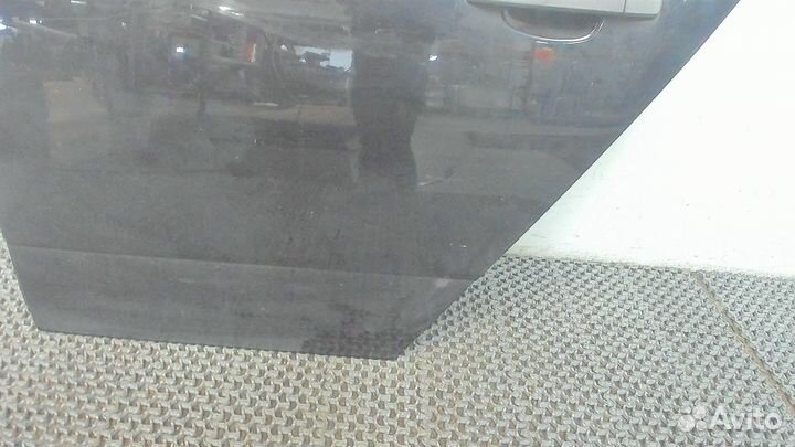 Дверь боковая Opel Astra H, 2009