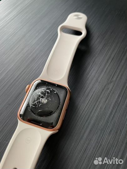 Apple watch SE 40 mm