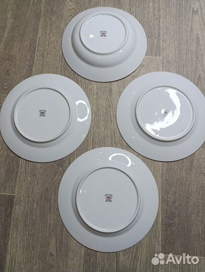 Tono china тарелки made in Japan