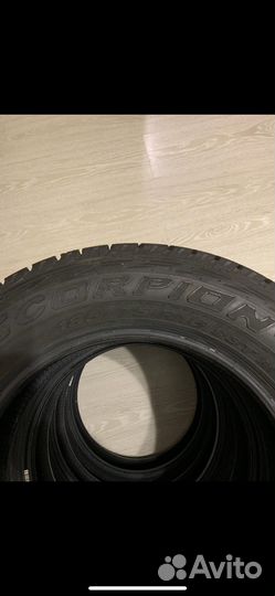 Pirelli Scorpion AS Plus 3 185/75 R16