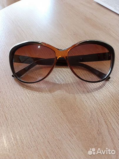 Солнцезащитные очки женские бу