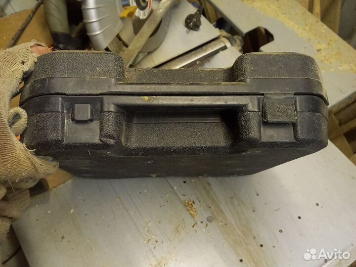 Ящик пластиковый для инструмента