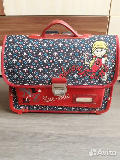 Портфель- ранец