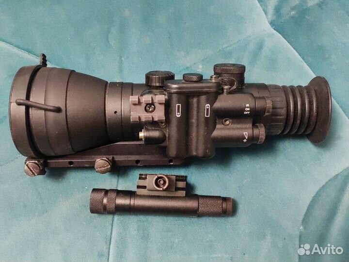 Прицел ночного видения Dedal 480