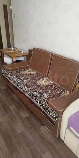 2-к. квартира, 47 м², 1/5 эт.