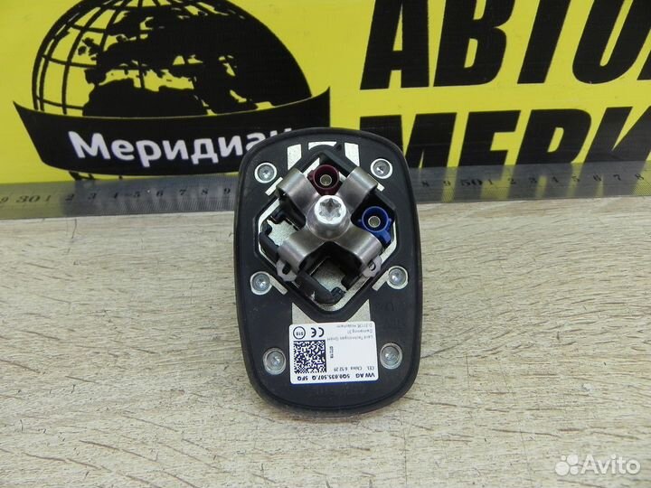 Антенна/ Плавник VW Tiguan Mk2/ Тигуан 2