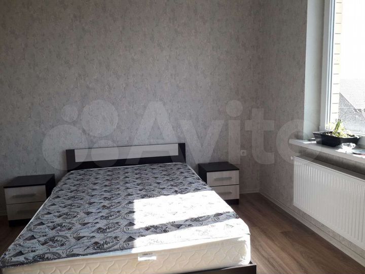 Комната 15 м² в 1-к., 2/2 эт.