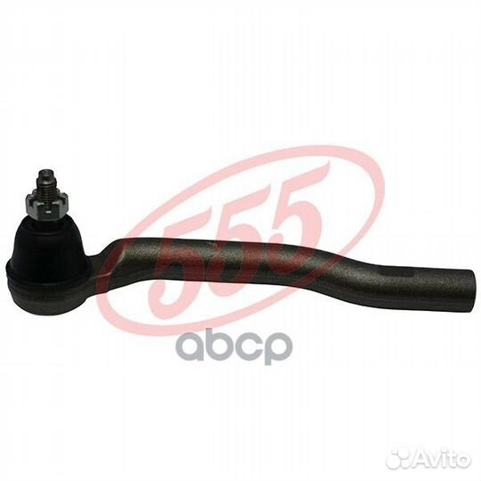 Наконечник рулевой, левый SEN071L 555