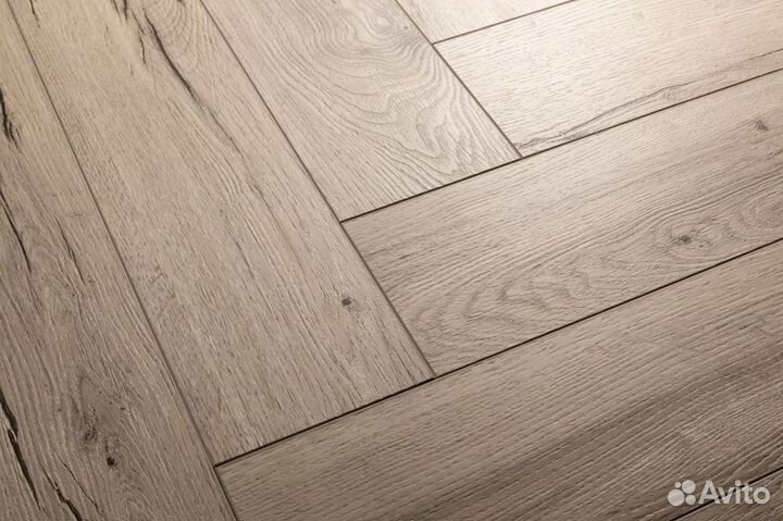 Виниловый ламинат Aquafloor Parquet Glue AF2513PG