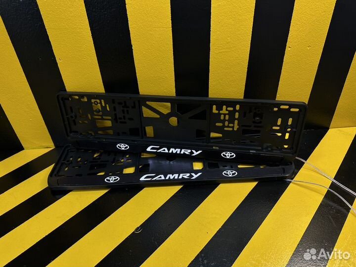 Лед (led) рамки с подсветкой