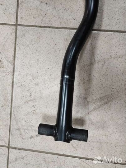 Рулевой вал Summit 850 turbo