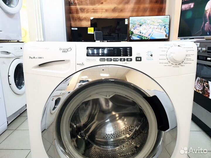 Стиральная машина Candy