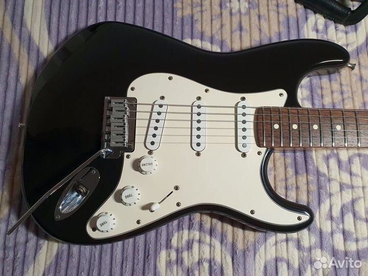 Fender American Stratocaster Standard 1999