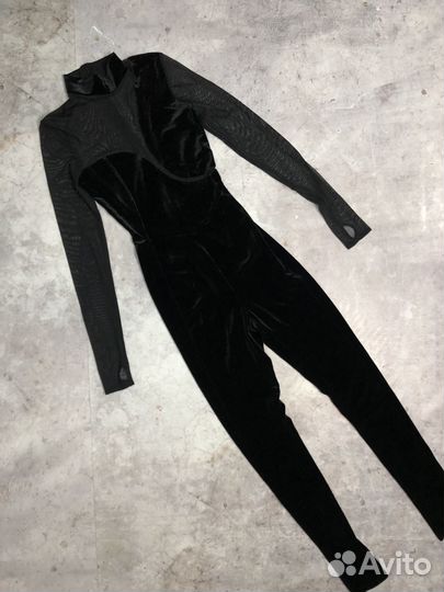 Спортивный костюм Bershka