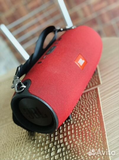 Колонка jbl extreme оригинал