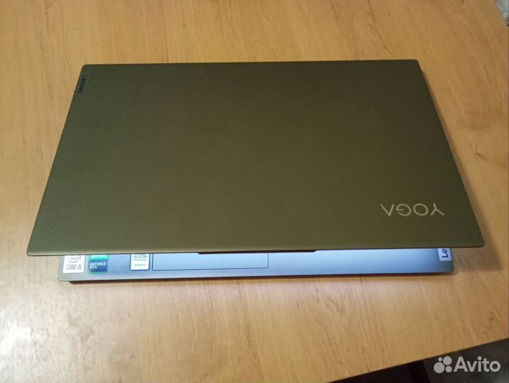 Lenovo Yoga Creator 7